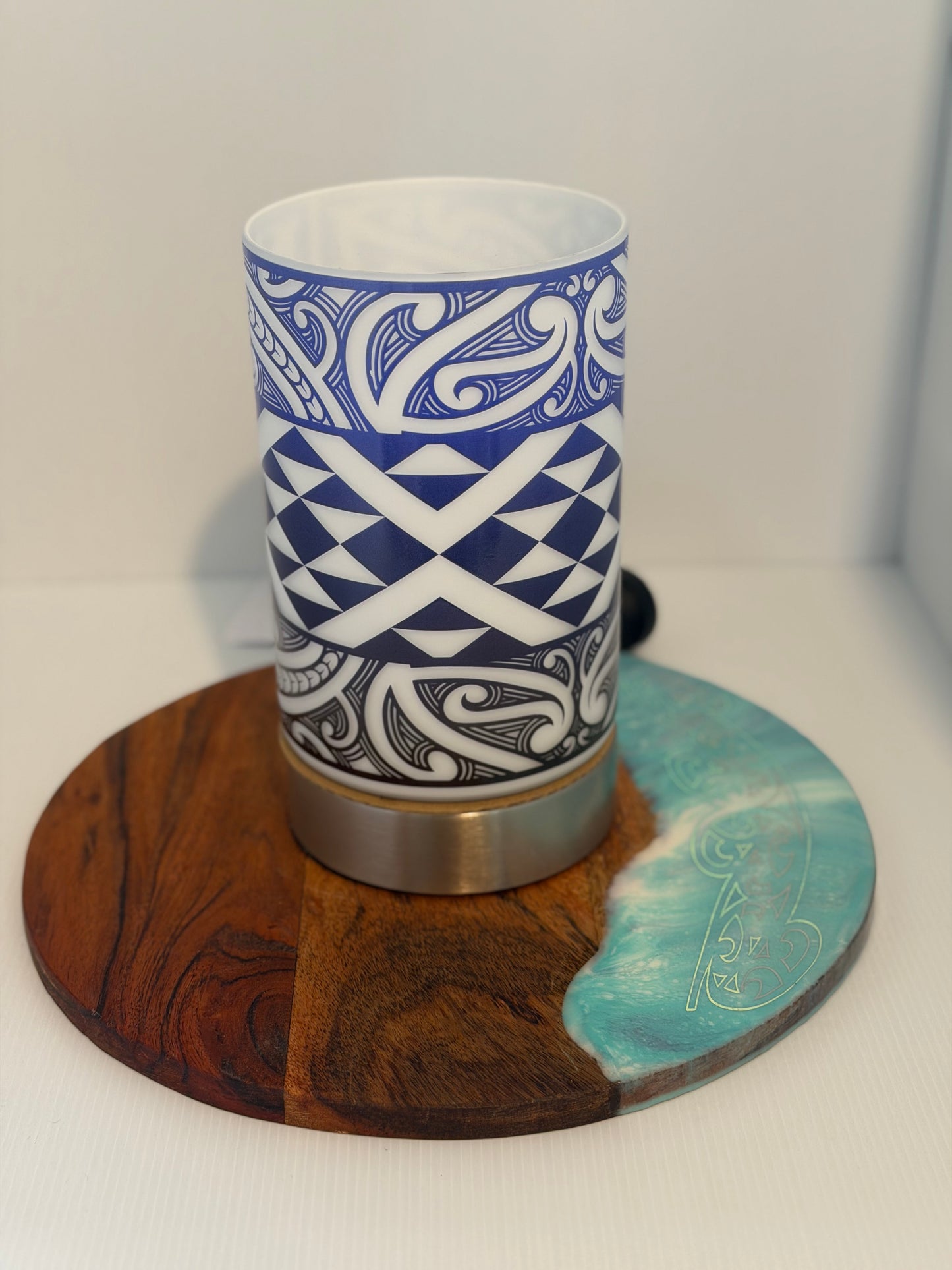 Tūhono Touch Lamps Limited Release