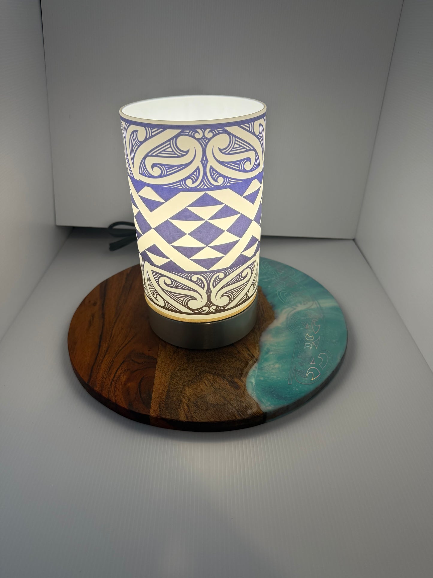 Tūhono Touch Lamps Limited Release