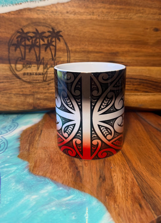 Kahurangi Mugs