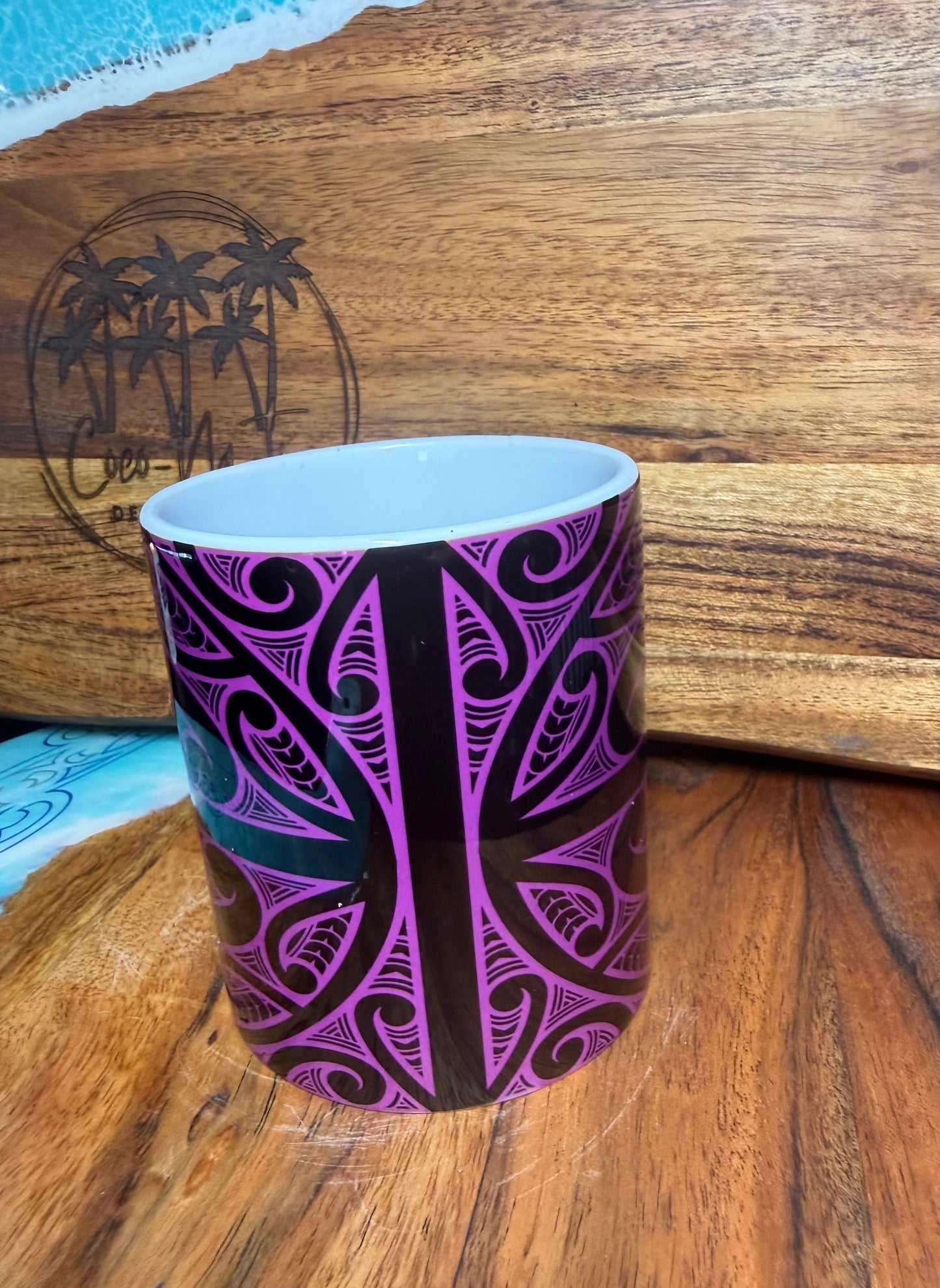 Kahurangi Mugs