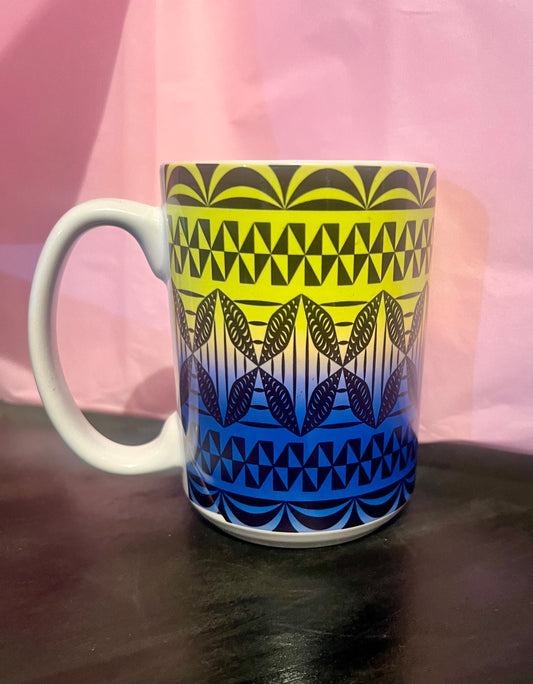 Niue Mugs