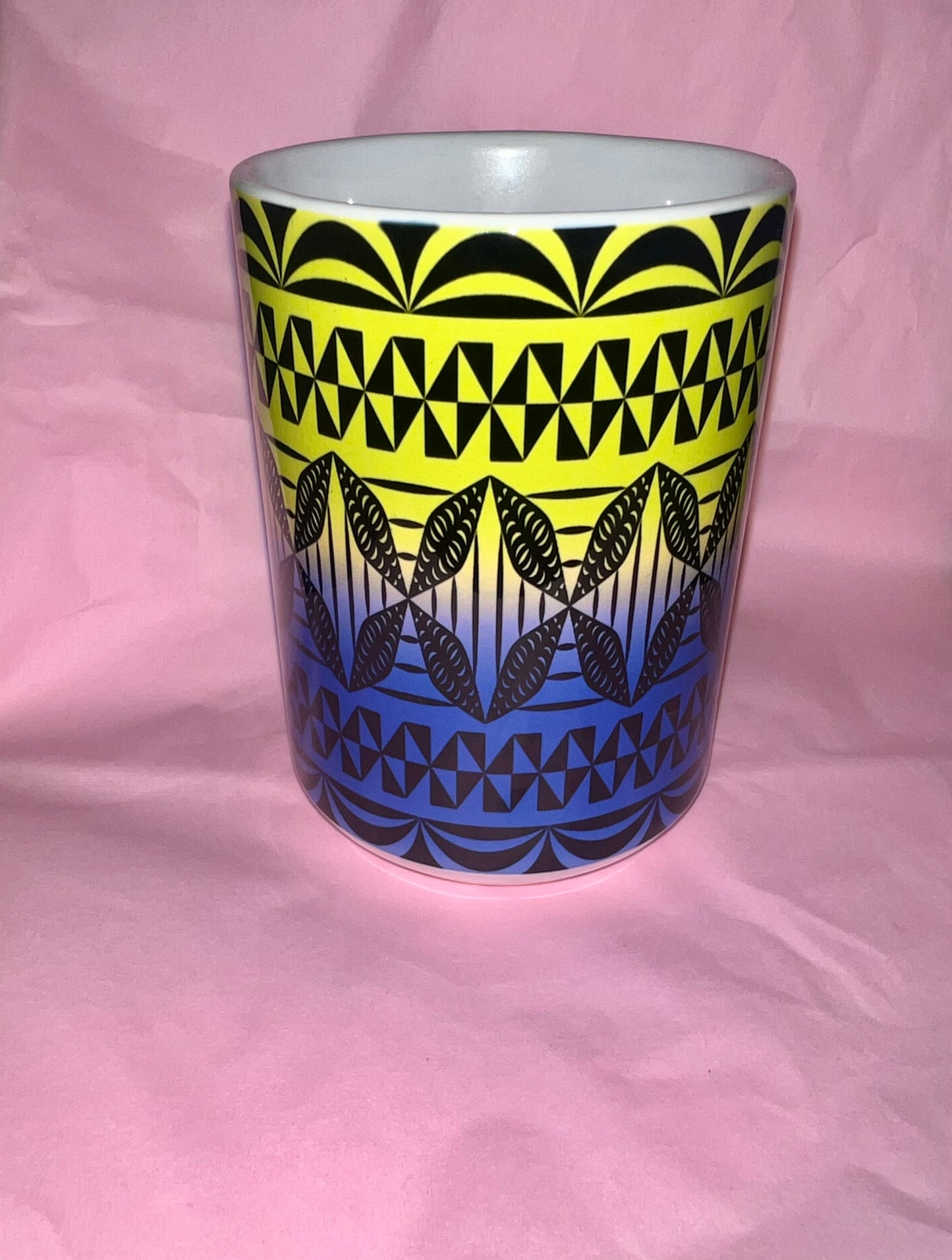 Niue Mugs