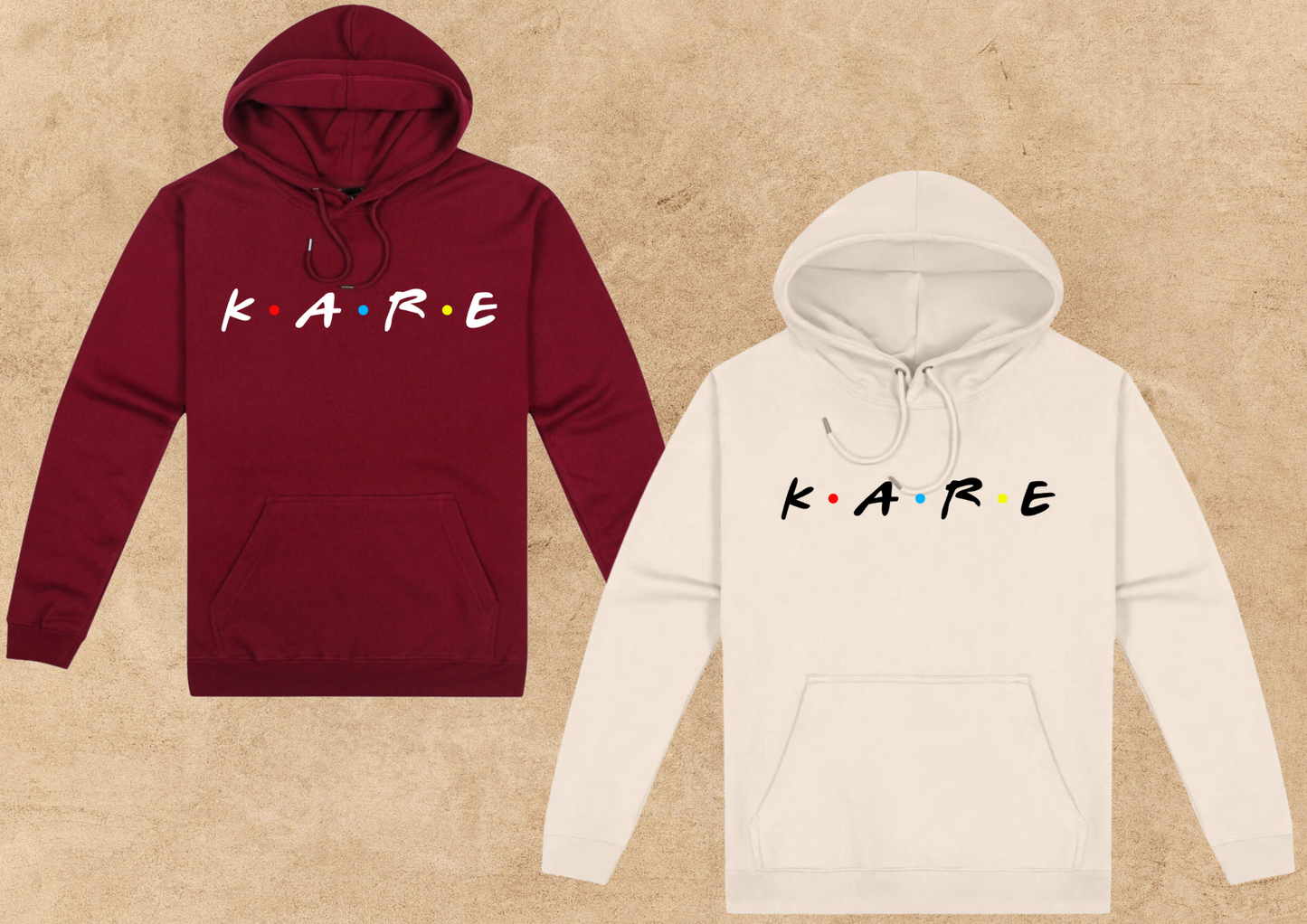 KARE Hoodies