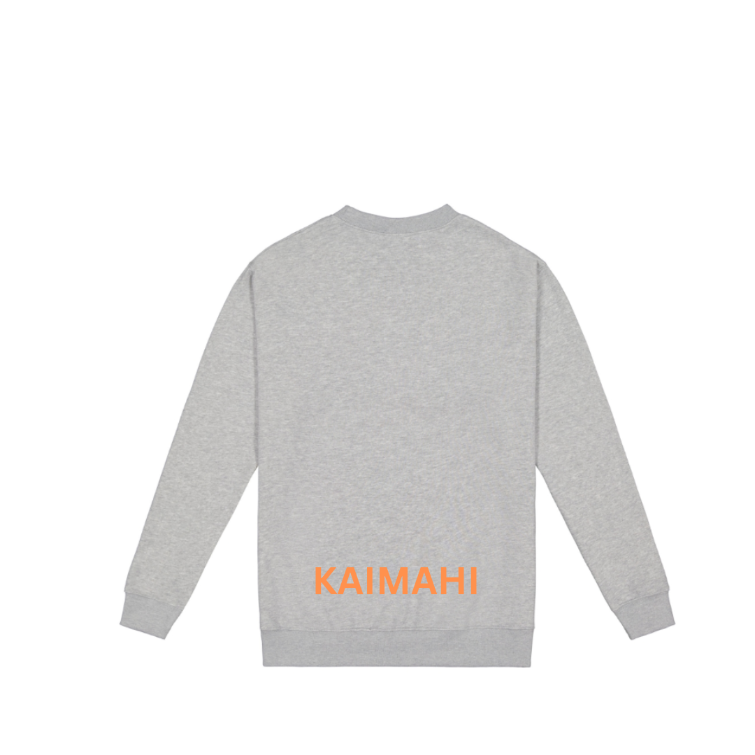 Womens KAIMAHI apparel