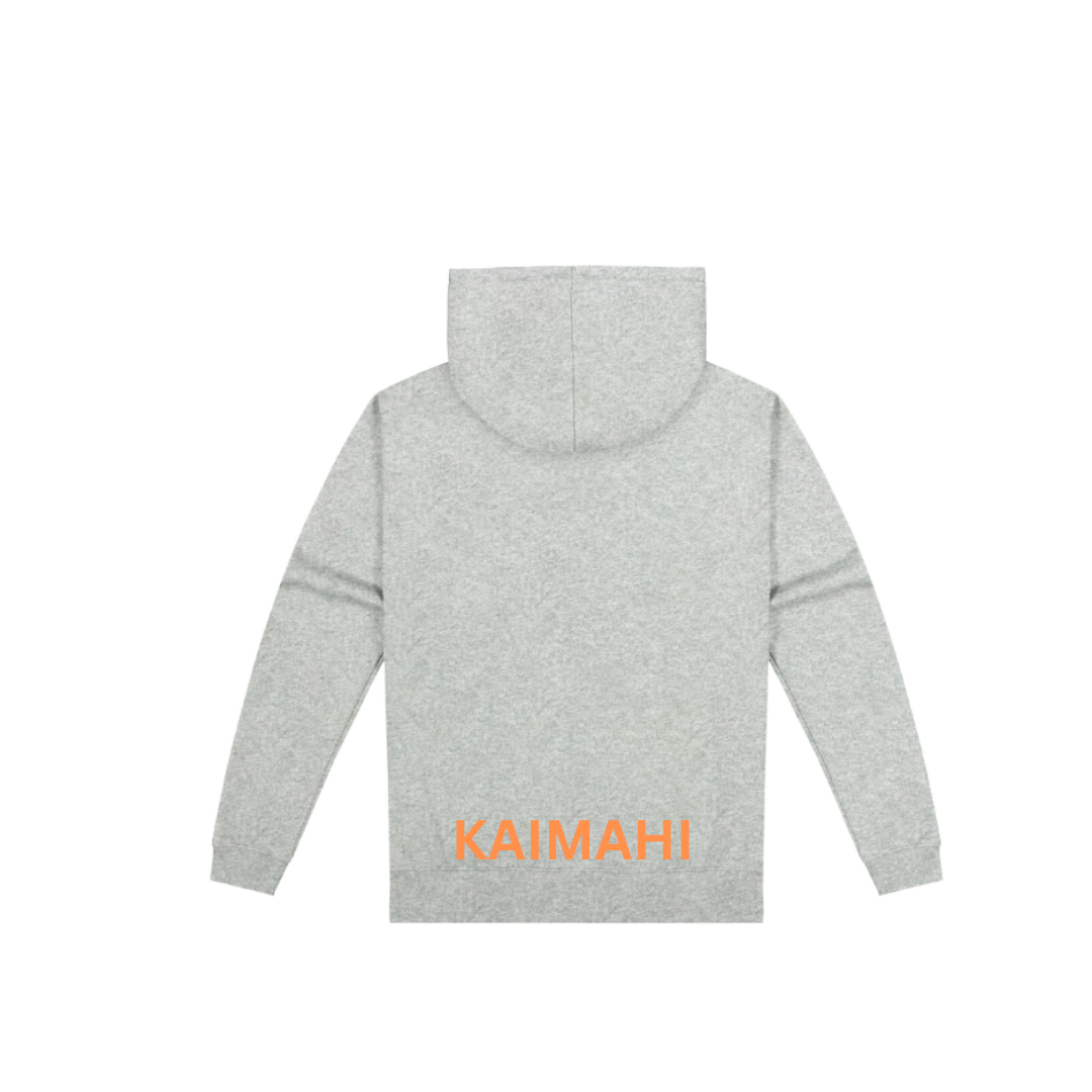 Womens KAIMAHI apparel