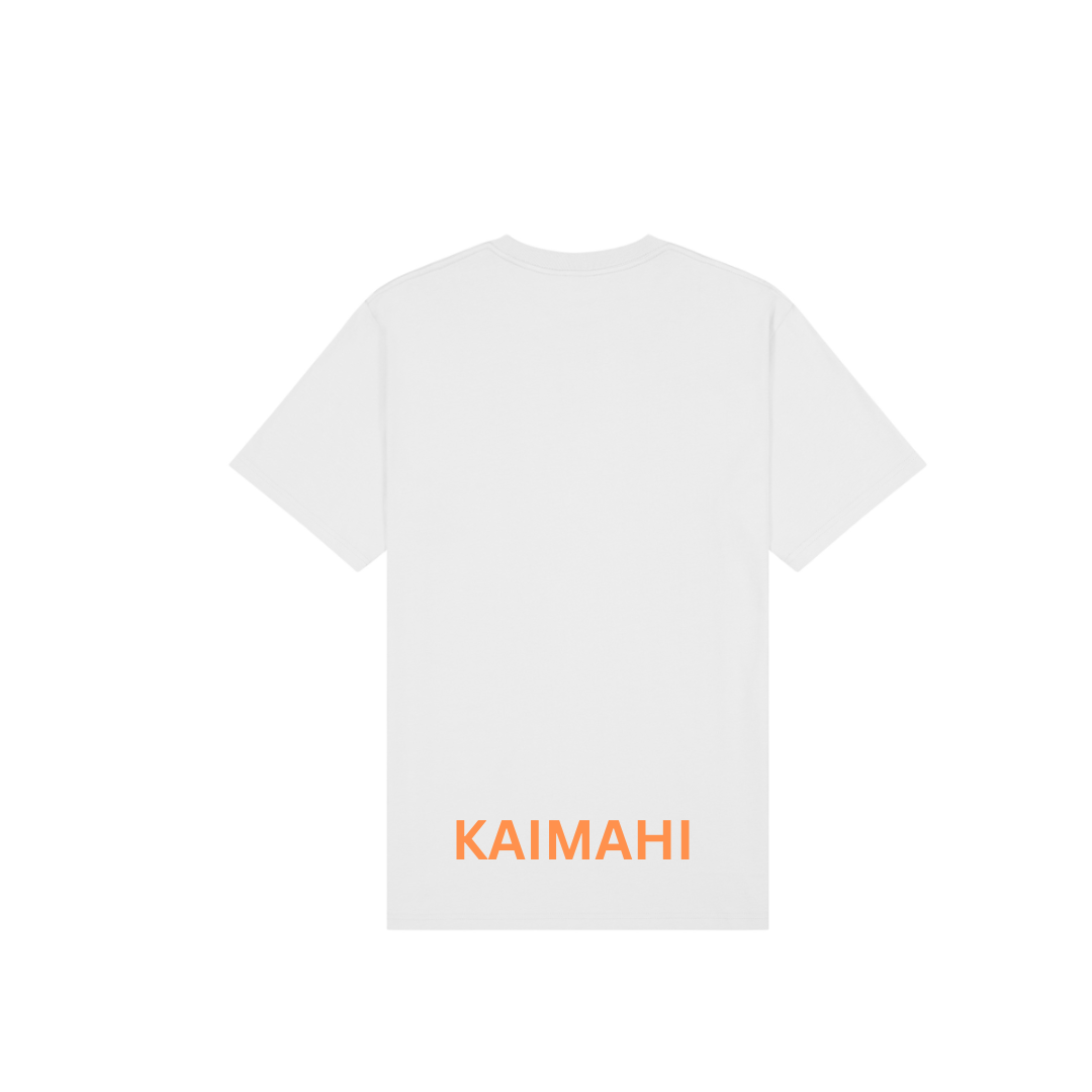 Mens KAIMAHI apparel