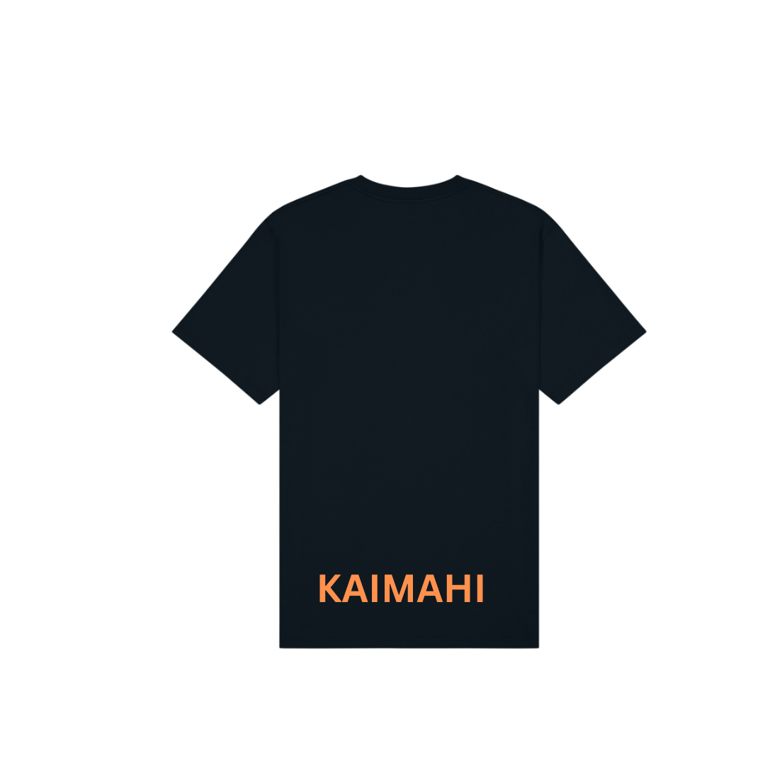 Mens KAIMAHI apparel