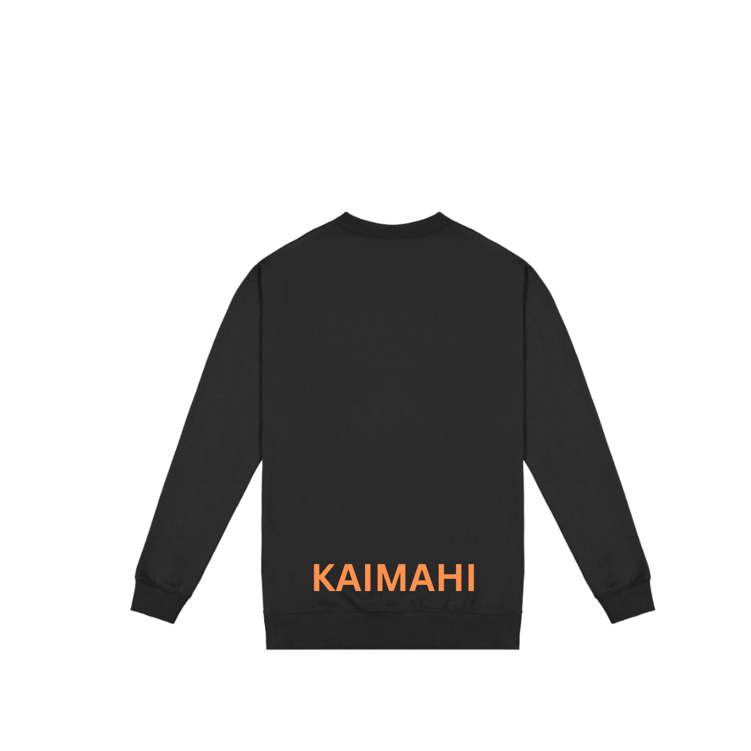 Womens KAIMAHI apparel