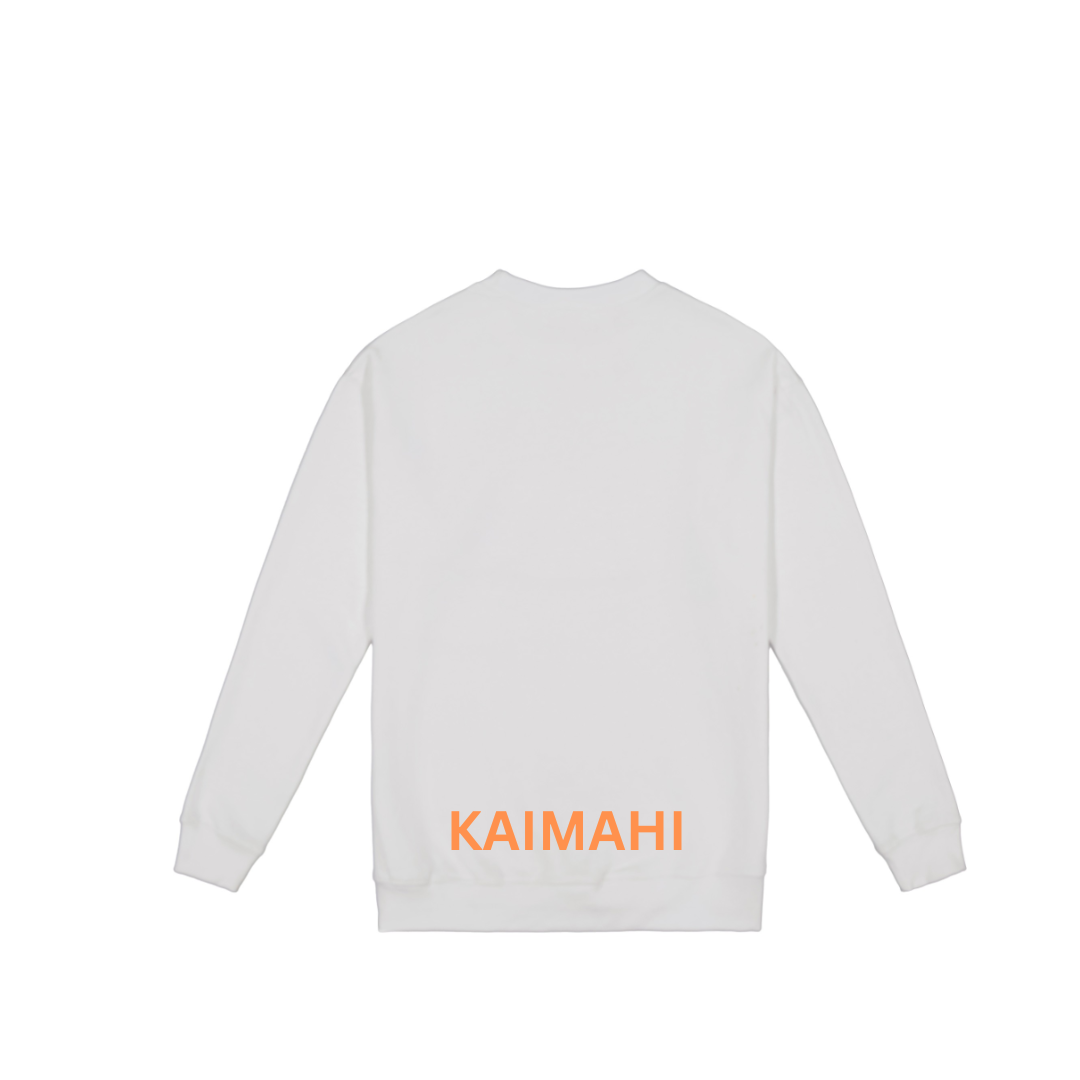 Mens KAIMAHI apparel