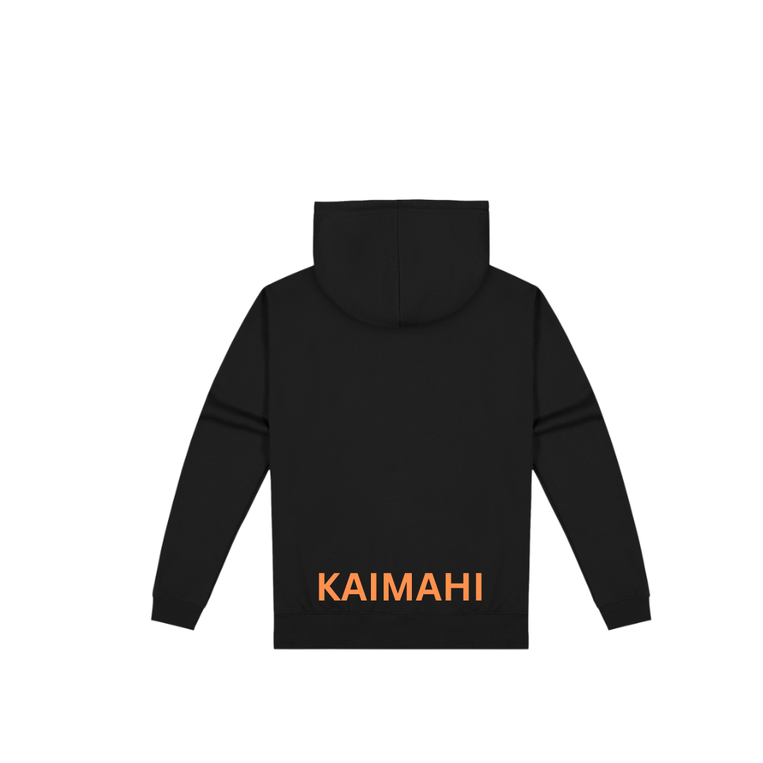 Womens KAIMAHI apparel