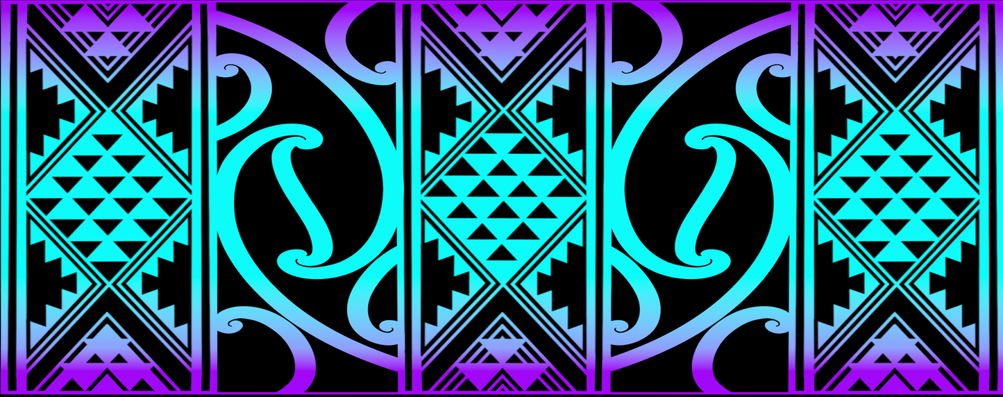 Kaha Mugs & Tumblers