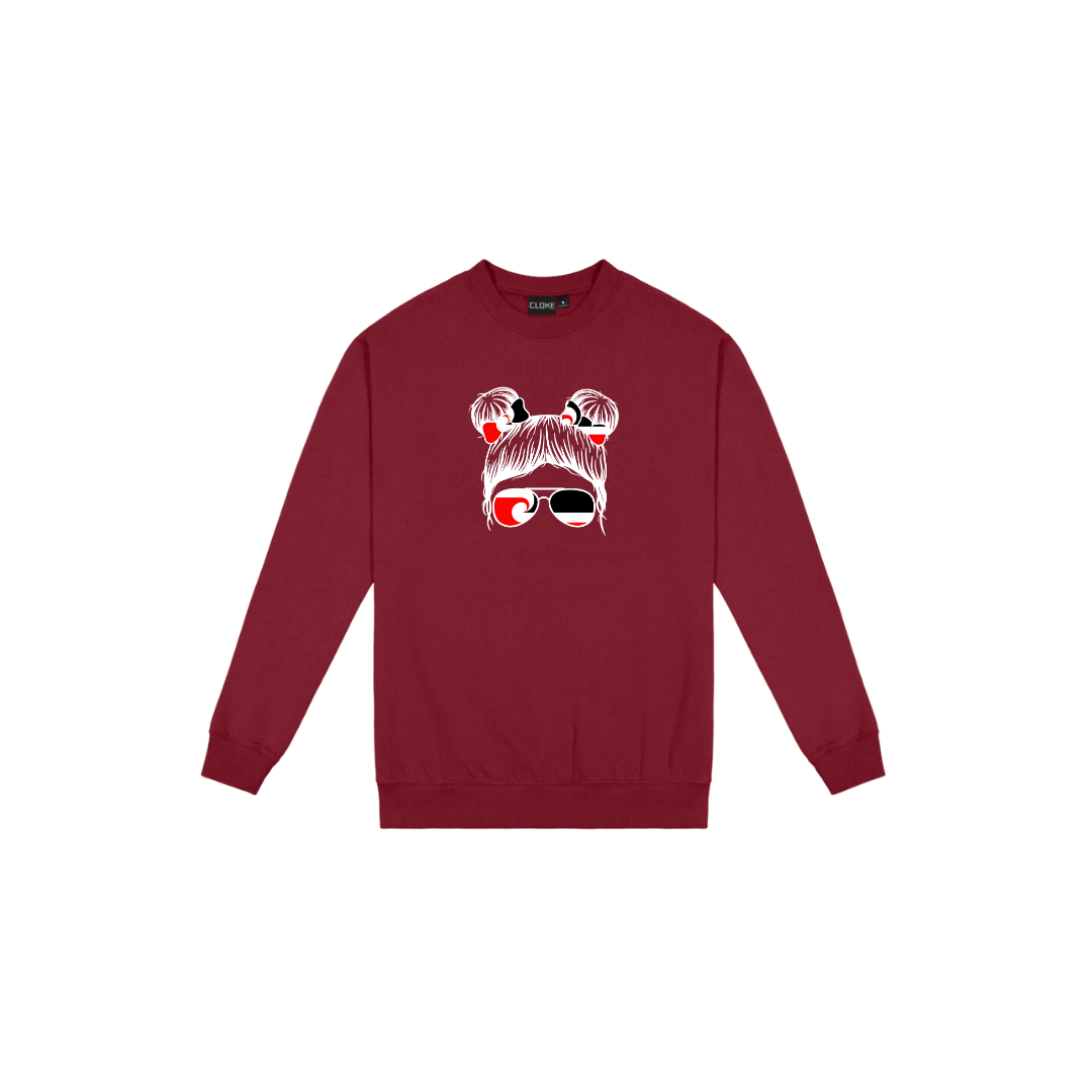 Kotiro Crews – Coco Ngati Designs