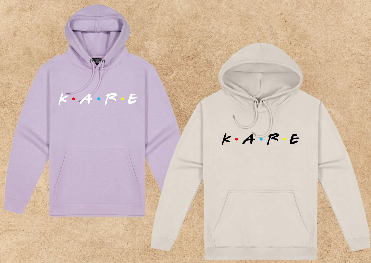 KARE Hoodies