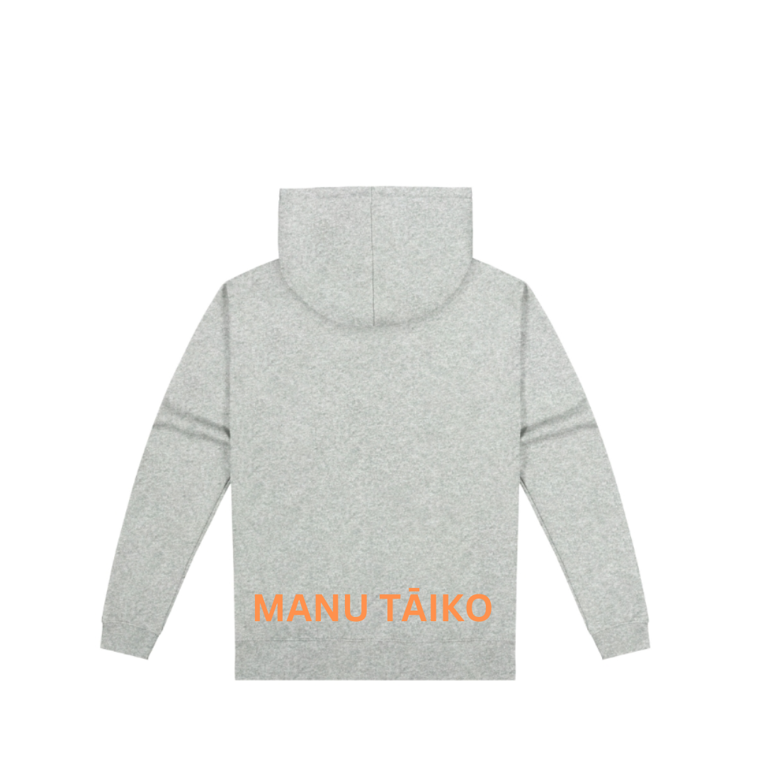 Men's Manu Tāiko