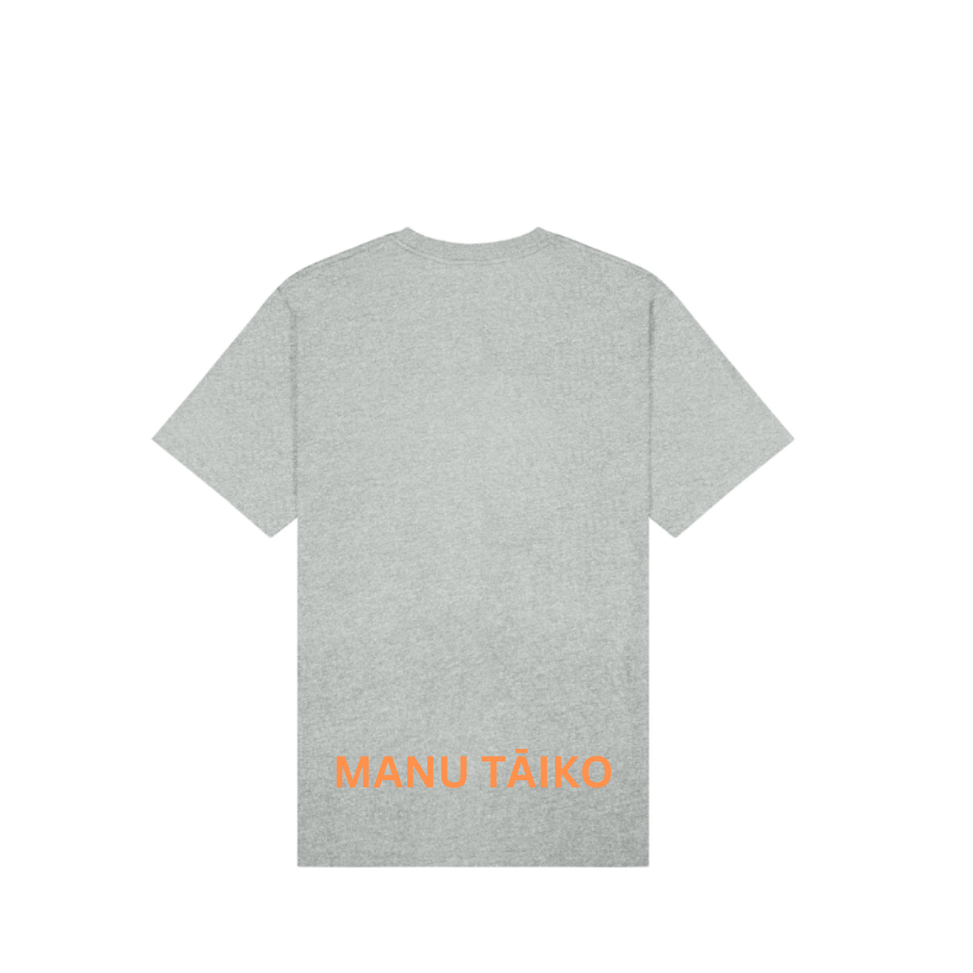 Men's Manu Tāiko