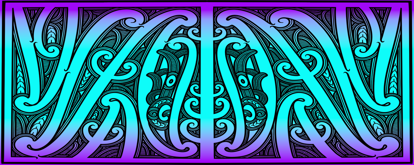 Manaia Mugs and Tumblers