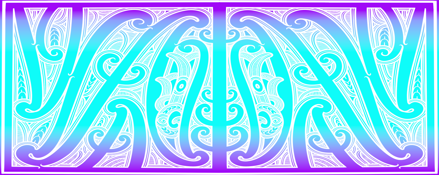 Manaia Mugs and Tumblers