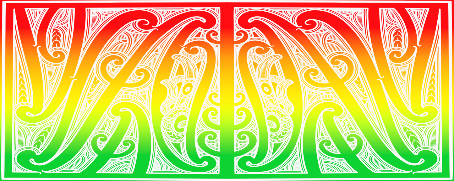 Manaia Mugs and Tumblers