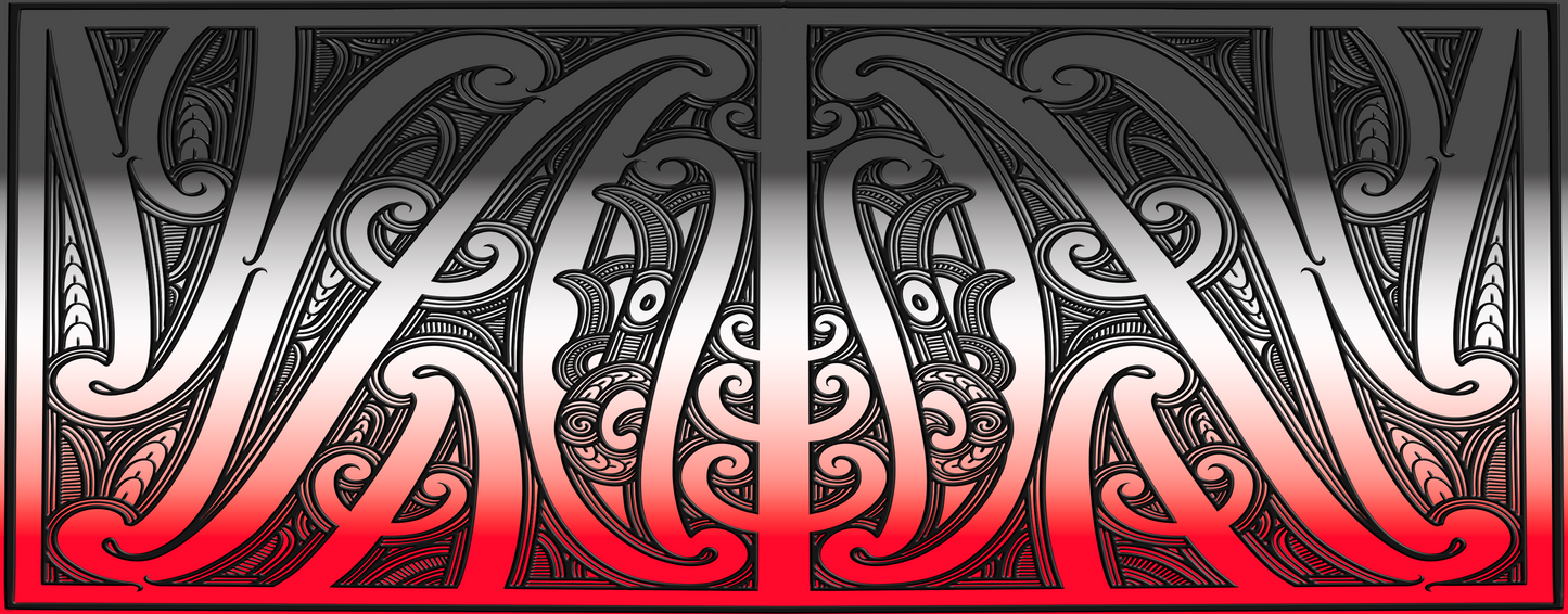 Manaia Mugs and Tumblers