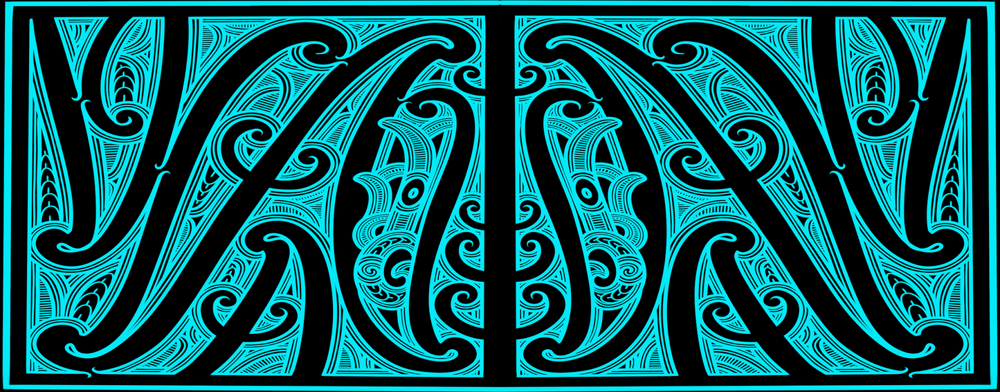 Manaia Mugs and Tumblers