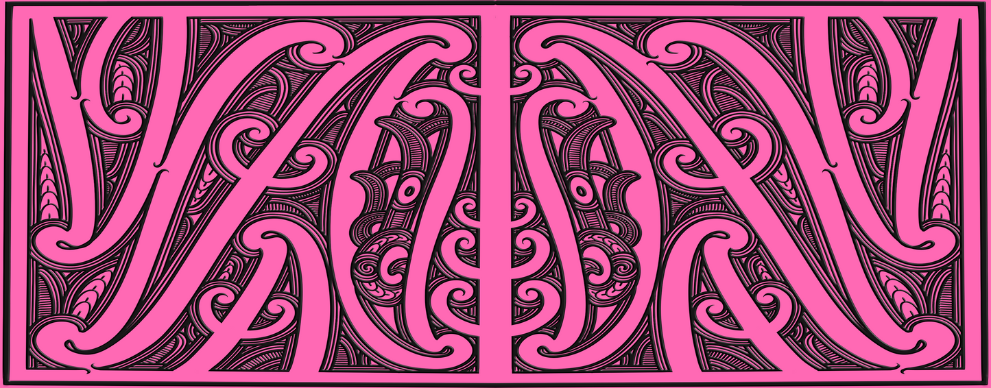 Manaia Mugs and Tumblers