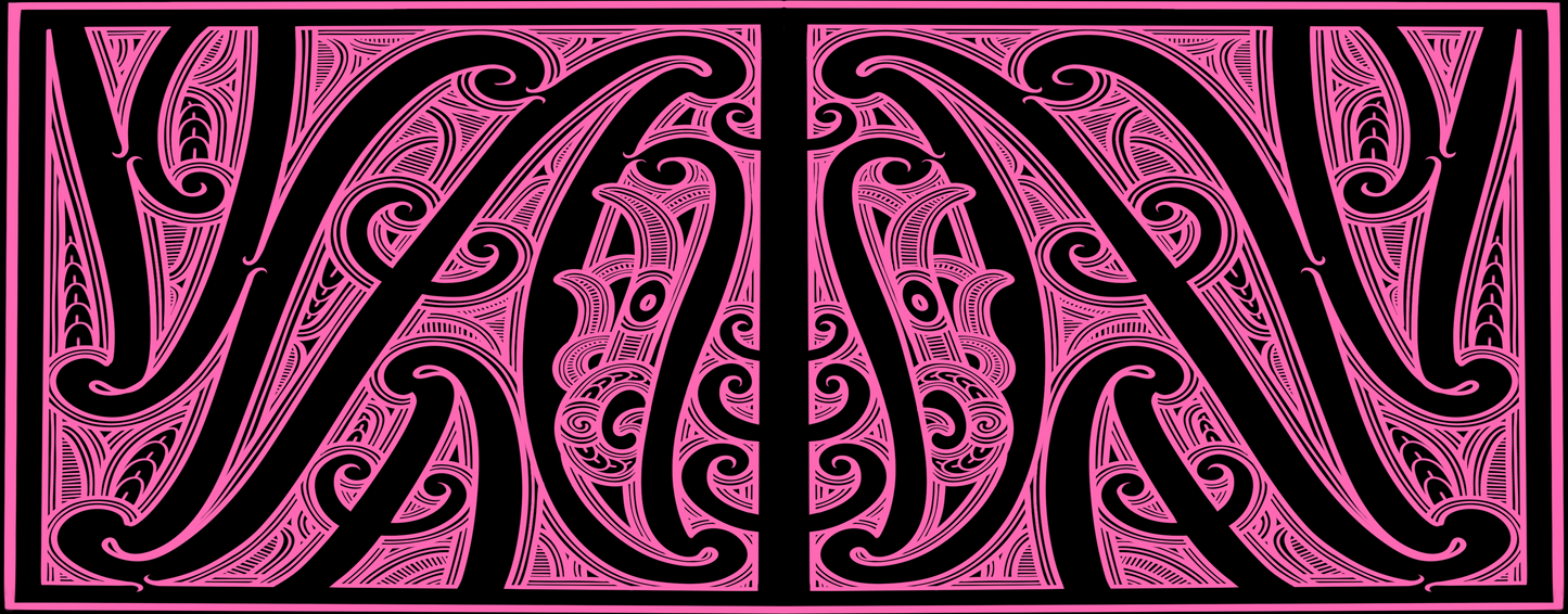 Manaia Mugs and Tumblers