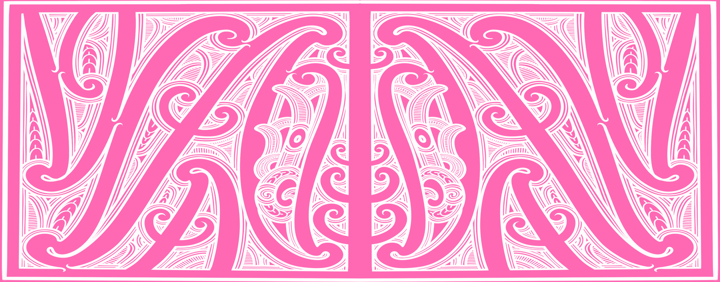 Manaia Mugs and Tumblers