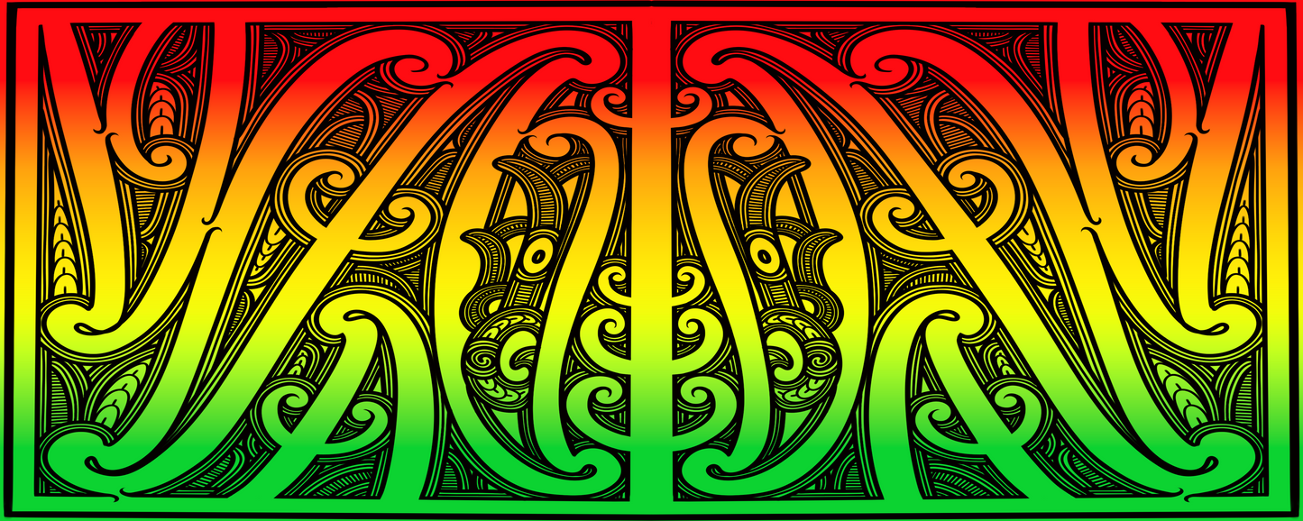 Manaia Mugs and Tumblers