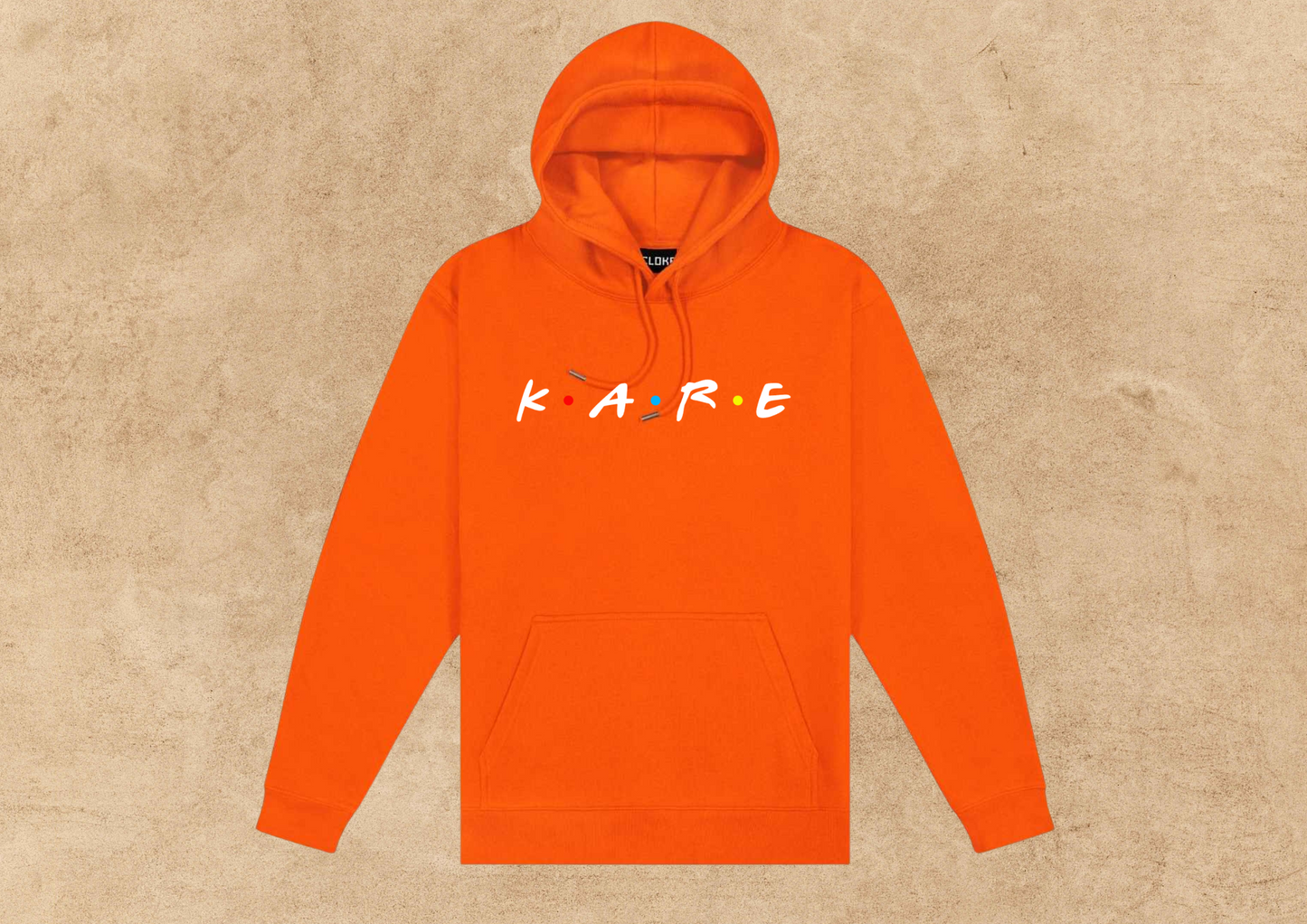 KARE Hoodies