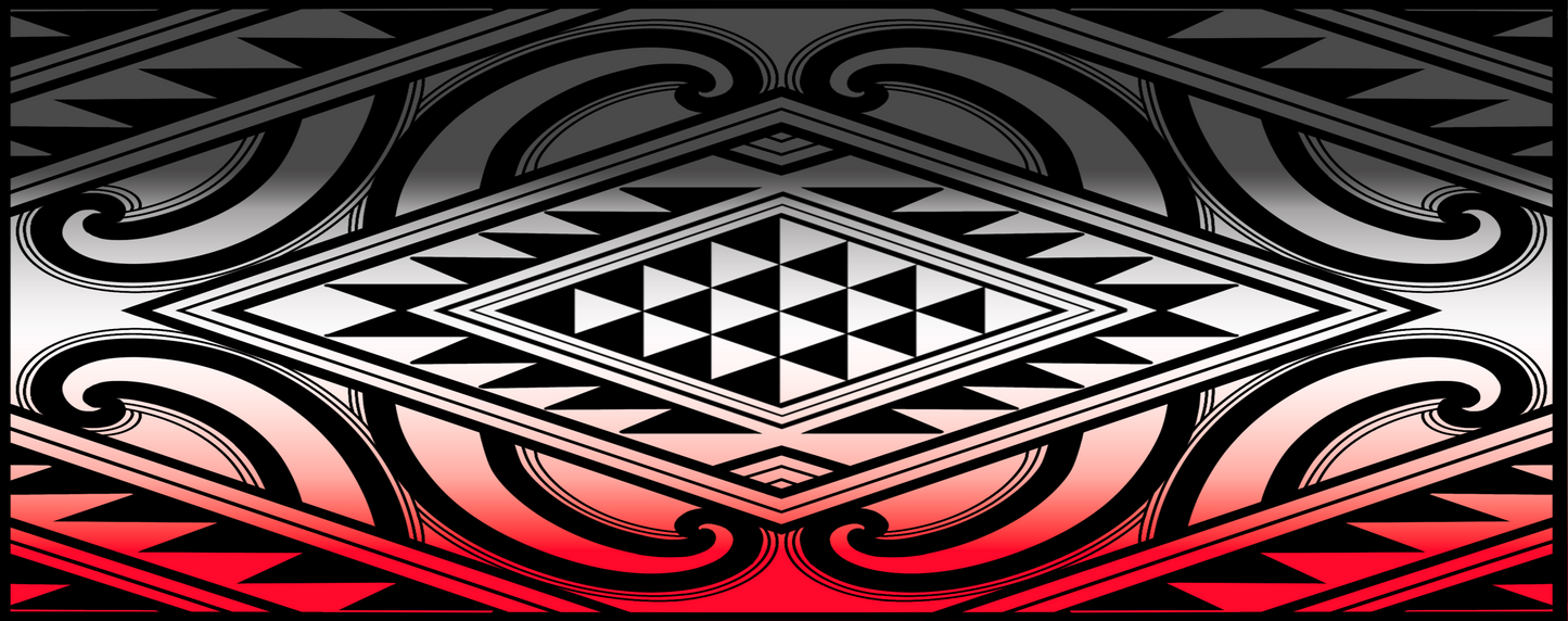 Pūmau Mugs & Tumblers