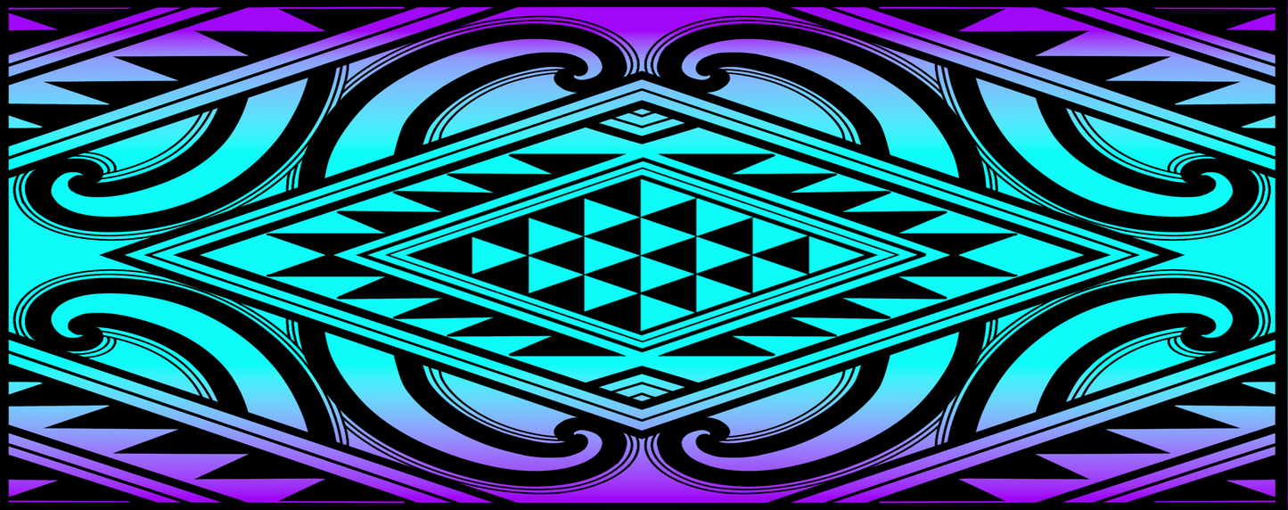 Pūmau Mugs & Tumblers