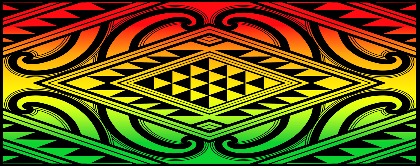 Pūmau Mugs & Tumblers