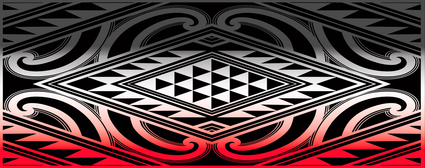 Pūmau Mugs & Tumblers