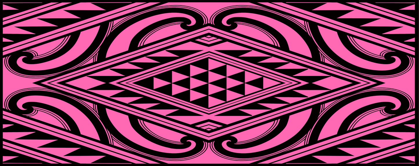 Pūmau Mugs & Tumblers