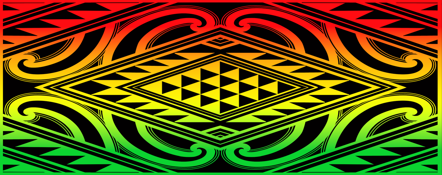 Pūmau Mugs & Tumblers