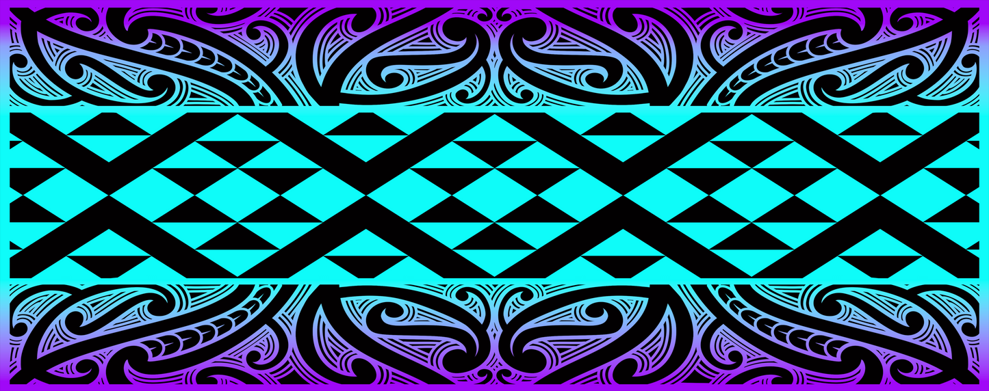 Tūhono Mugs & Tumblers