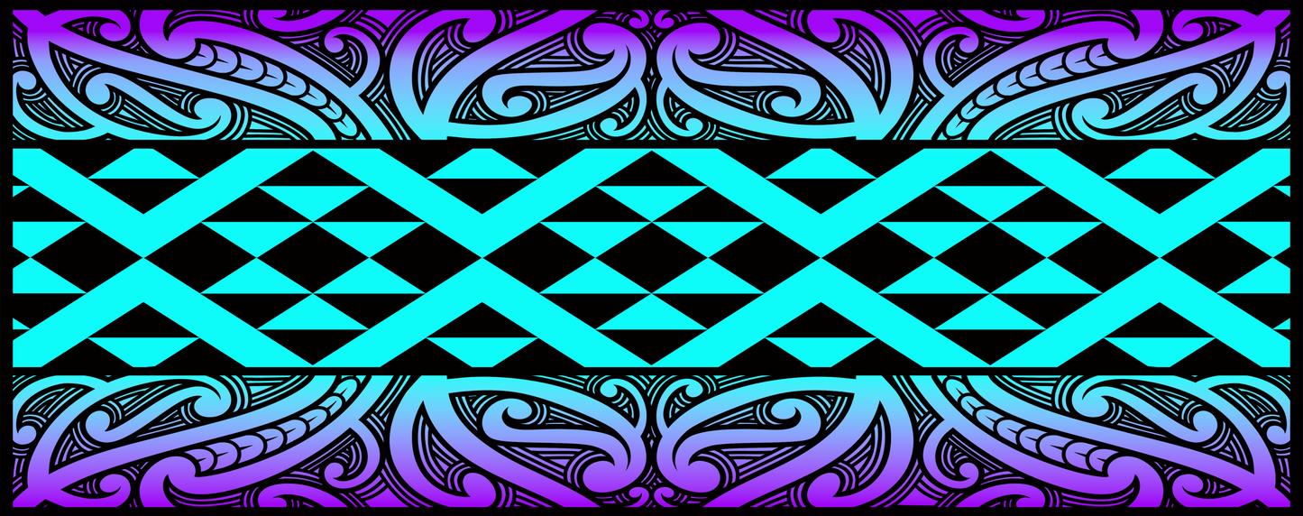 Tūhono Mugs & Tumblers