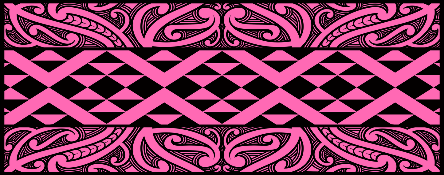 Tūhono Mugs & Tumblers