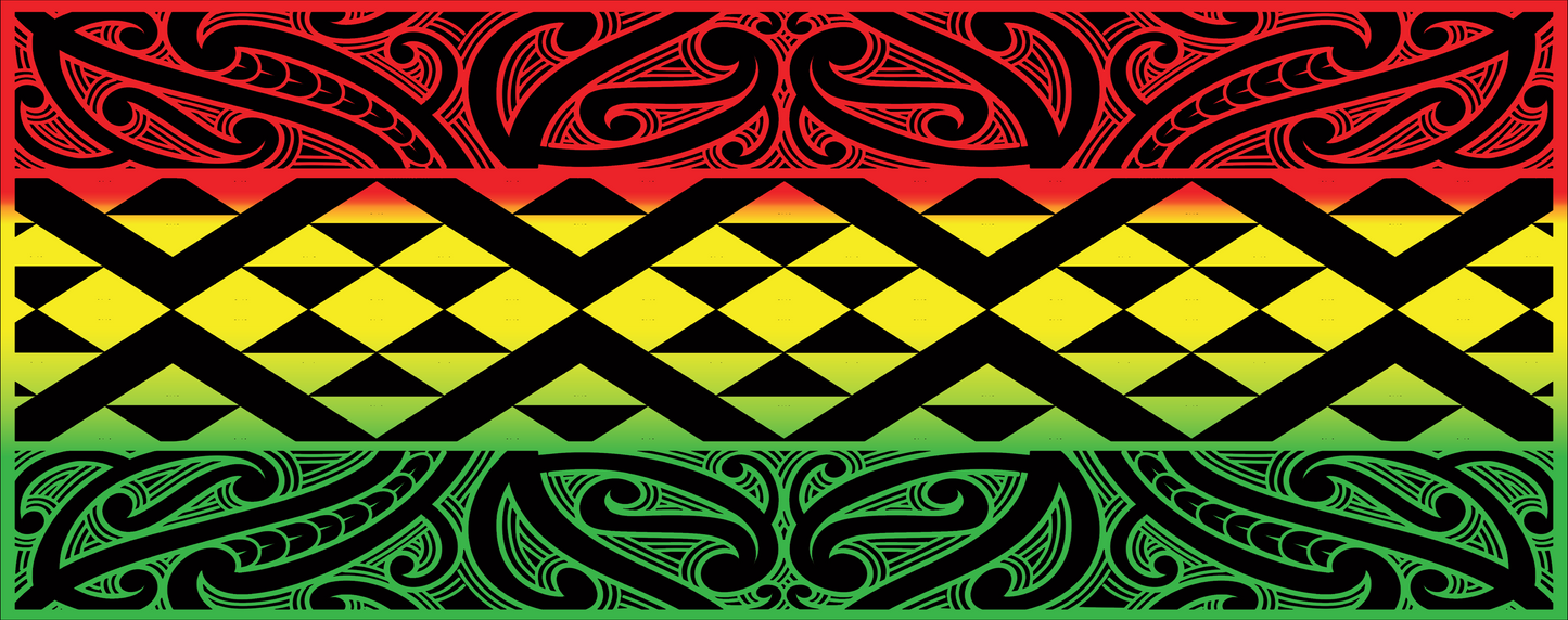 Tūhono Mugs & Tumblers