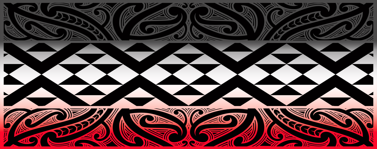 Tūhono Mugs & Tumblers