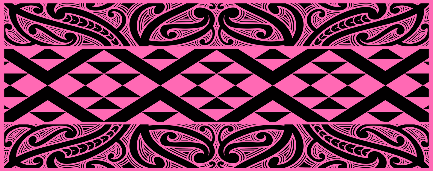 Tūhono Mugs & Tumblers