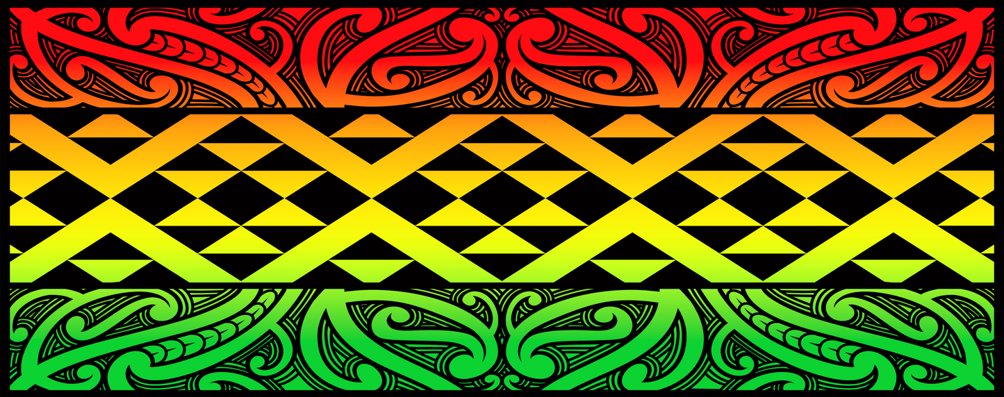 Tūhono Mugs & Tumblers