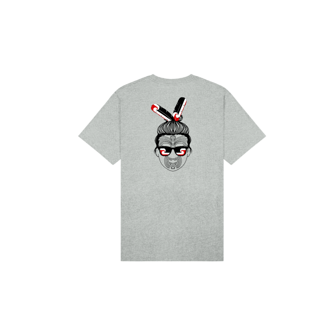 Tino Tāne Kids Tees