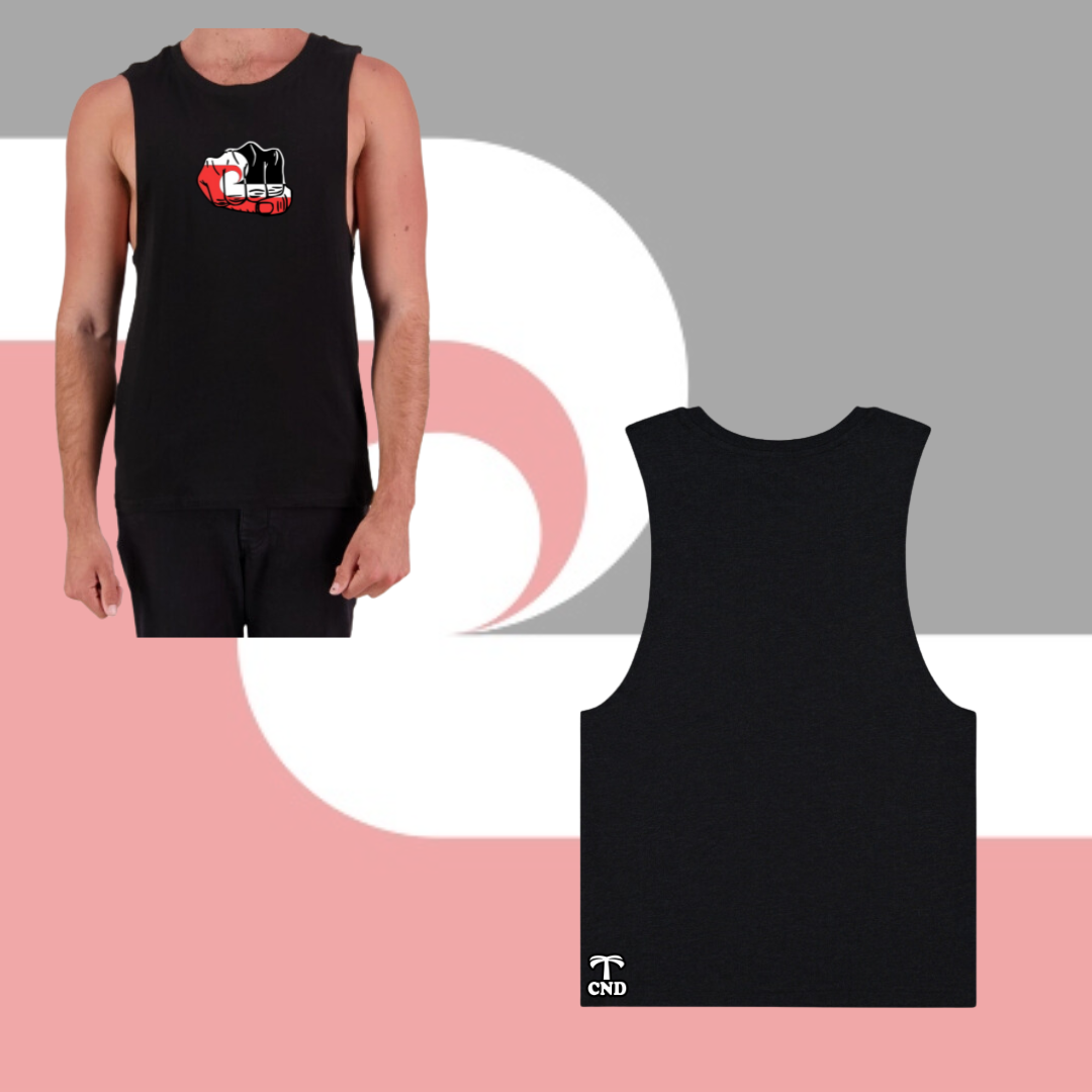 Men's Singlets