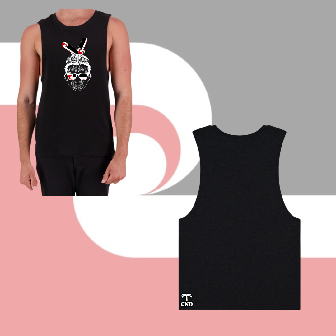 Men's Singlets