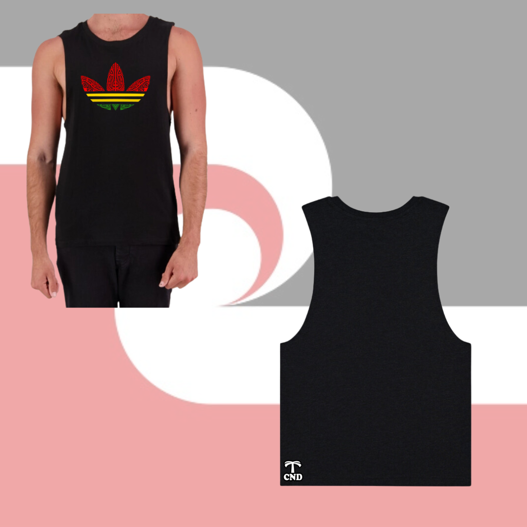 Men's Singlets