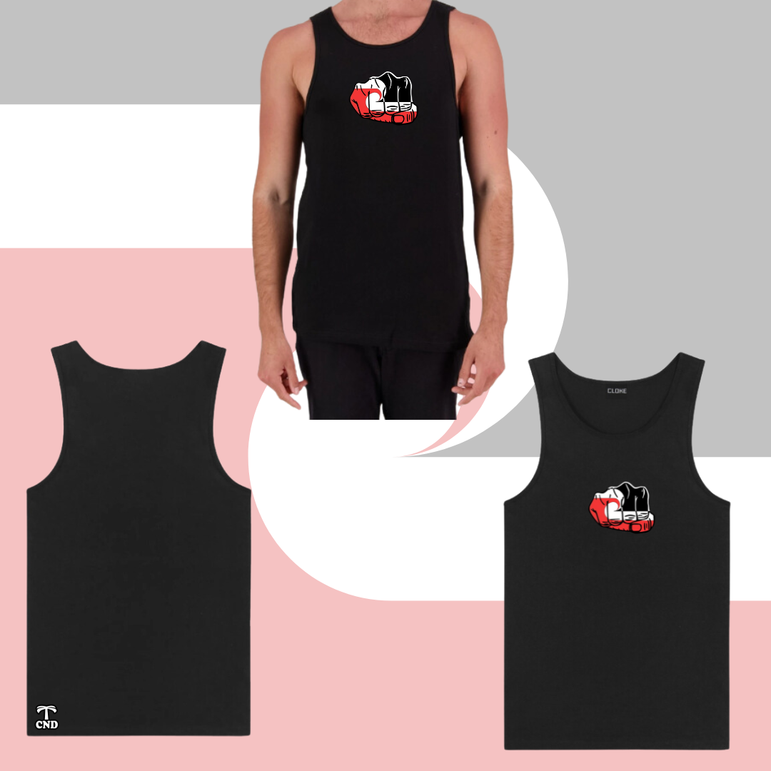 Men's Singlets