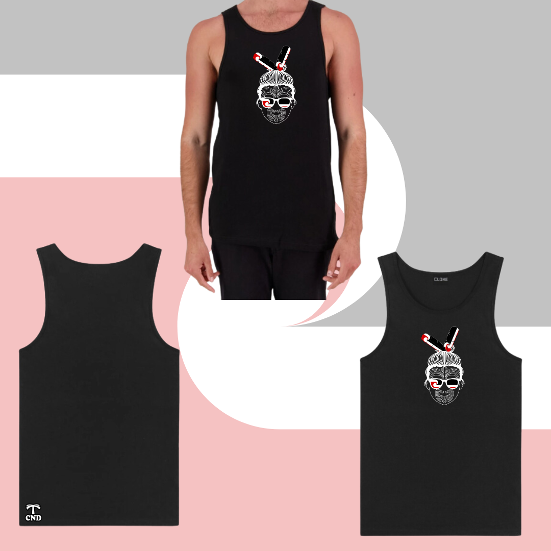 Men's Singlets