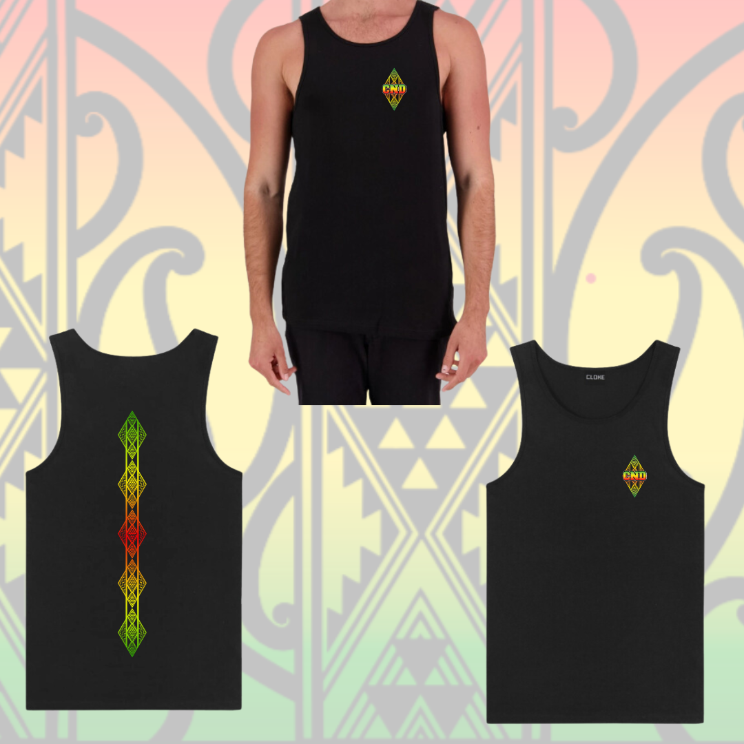 Men's Singlets