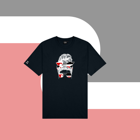 Tino Wahine Tees